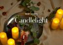 Candlelight Spécial du temps de fêtes Casse-Noisette et d'autres