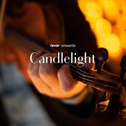 Candlelight Space Movie Soundtracks