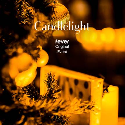 Candlelight Special Grandi Classici di Natale