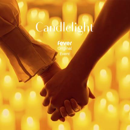 Candlelight speciale San Valentino