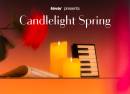Candlelight Spring A Tribute to Ludovico Einaudi
