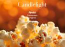 Candlelight Spring Bandes originales des films de Nolan