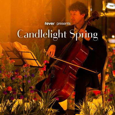 Candlelight Spring Best of QUEEN & ABBA