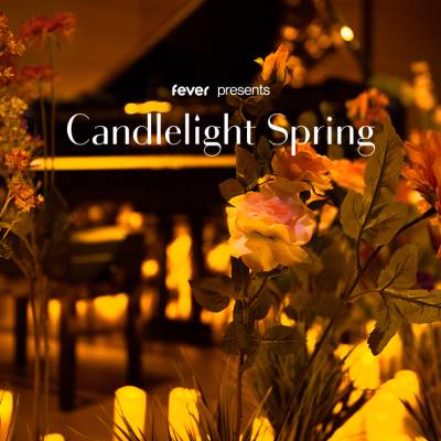 Candlelight Spring Coldplay vs. Imagine Dragons als Klavier-Version im Schweizer Hof Hotel