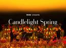 Candlelight Spring Cztery pory roku Vivaldiego