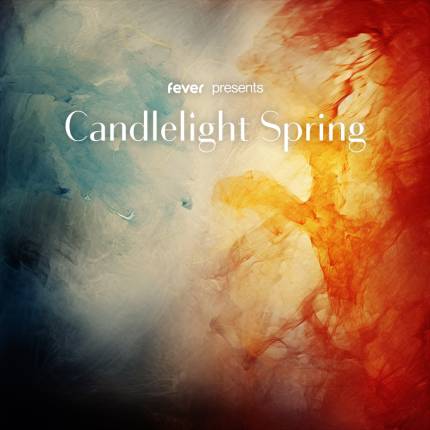 Candlelight Spring Ed Sheeran meets Coldplay im Parkhotel