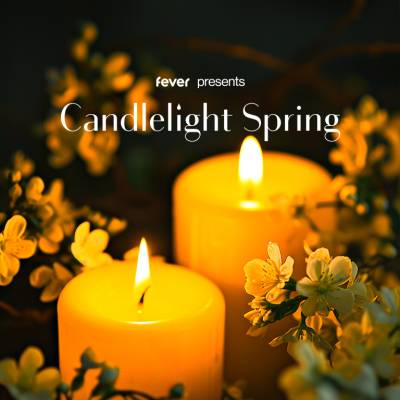 Candlelight Spring Een tribute aan ABBA