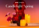 Candlelight Spring Een tribute aan Ludovico Einaudi
