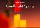 Candlelight Spring Ennio Morricone e colonne sonore