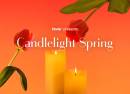 Candlelight Spring Featuring Vivaldi's Four Seasons and More