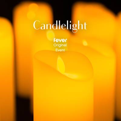 Candlelight Spring Featuring Vivaldi’s Four Seasons & More