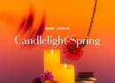 Candlelight Spring Klasyki Rocka