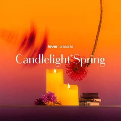 Candlelight Spring Klasyki Rocka