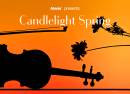 Candlelight Spring Las Cuatro Estaciones de Vivaldi