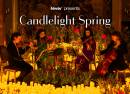 Candlelight Spring Tribute to Coldplay on Strings