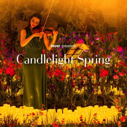 Candlelight Spring Tribute to Fleetwood Mac