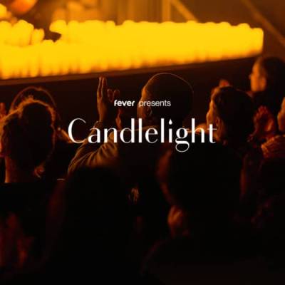 Candlelight Spring Tribute to Taylor Swift