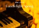 Candlelight Spring Tributo ai Coldplay