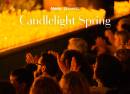 Candlelight Spring Vivaldi’s Four Seasons & More