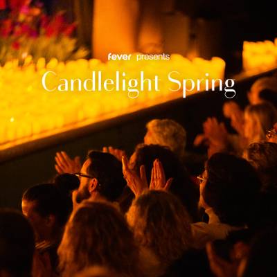 Candlelight Spring Vivaldi’s Four Seasons & More