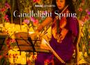 Candlelight Spring Vivaldis „Vier Jahreszeiten“ in der Pauluskirche