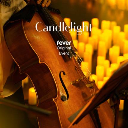 Candlelight St. Petersburg Holiday Special featuring “The Nutcracker” and More