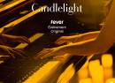 Candlelight St-Valentin  Musiques romantiques