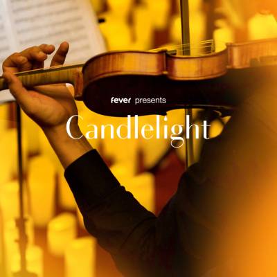 Candlelight Summer From Bach to The Beatles
