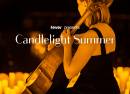 Candlelight Summer Tributo a ABBA en Castillo de San Marcos