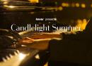 Candlelight Summer Tributo a Coldplay en Castillo de San Marcos