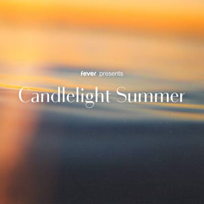 Candlelight Summer Tributo a Coldplay en Mallorca