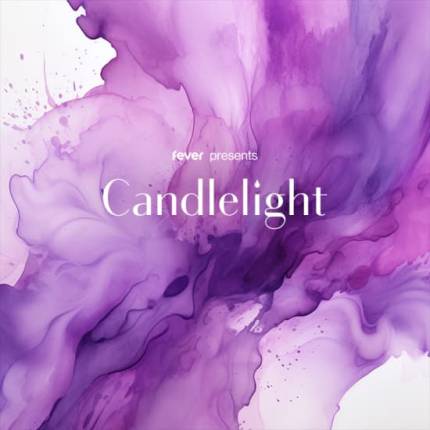 Candlelight Taylor Swift's Best Hits