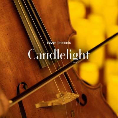 Candlelight The Best of Anime