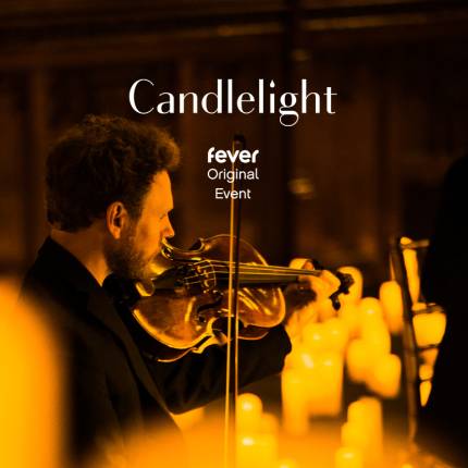 Candlelight  The Best Of Beethoven