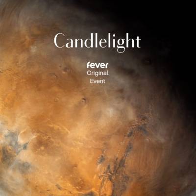 Candlelight The Best of Hans Zimmer at Scottish Rite Cathedral