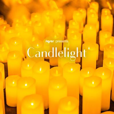Candlelight The Best of Hip-Hop ft. Strings From Paris