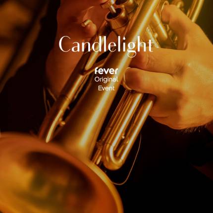 Candlelight The Best of Luis Miguel