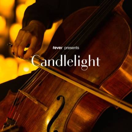 Candlelight Timeless Composers