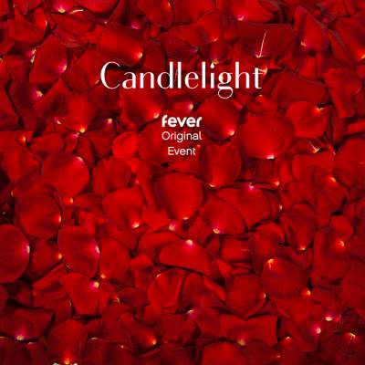 Candlelight Timeless Love Songs (Valentine's Special)