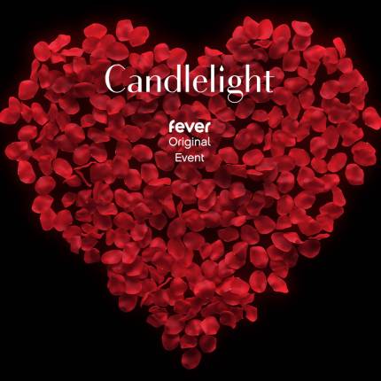 Candlelight Timeless Love Songs