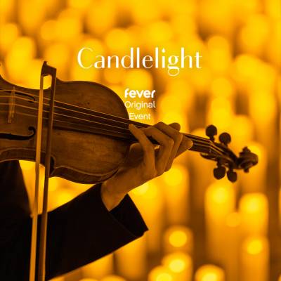 Candlelight Tribut an ABBA in der Reithalle Wenkenhof