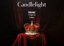 Candlelight Tribut an Queen in der Immanuelskirche