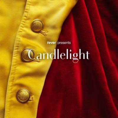 Candlelight Tribut an Queen & The Beatles