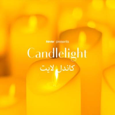 Candlelight Tribute to Amr Diab