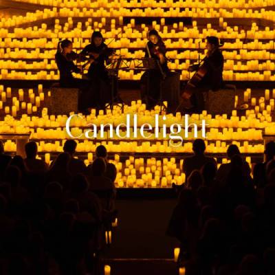 Candlelight Tribute to Anirudh Ravichander