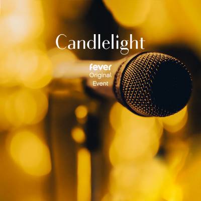 Candlelight Tribute to Juan Gabriel