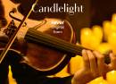 Candlelight Tribute to Leonard Cohen at the Joseph Strug Concert Hall