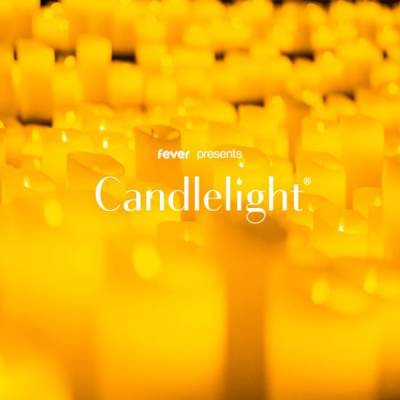Candlelight Tribute to Madonna