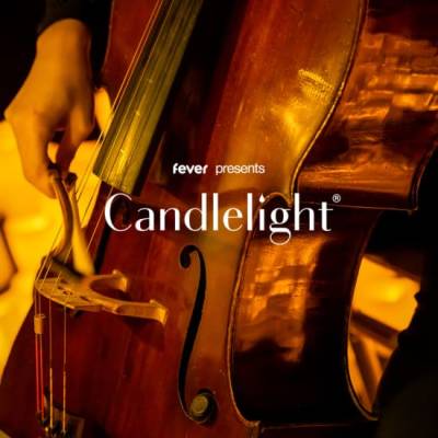 Candlelight Tribute to Nacho Cano