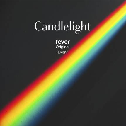 Candlelight Tribute to Pink Floyd